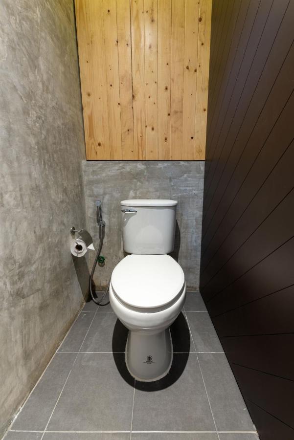 Lobsuek Hostel Bangkok Dış mekan fotoğraf